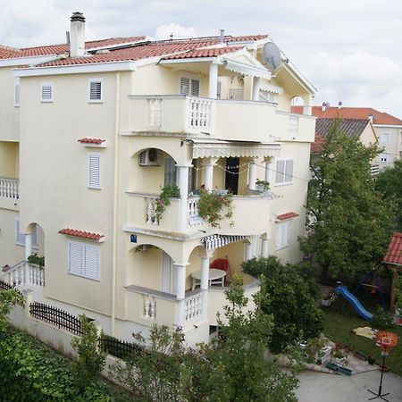Apartments Marta - Zadar - Near The Sea Esterno foto