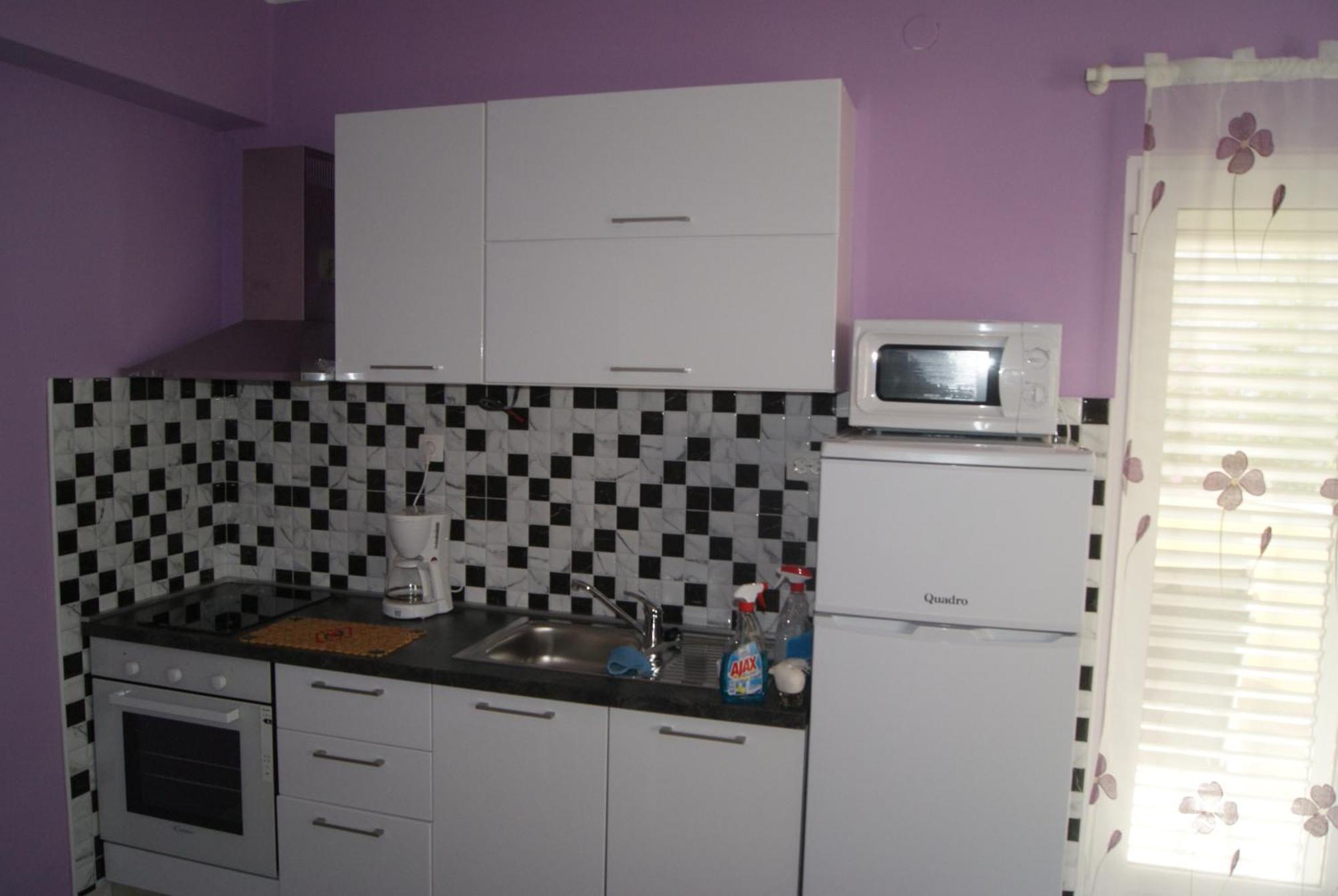 Apartments Marta - Zadar - Near The Sea Esterno foto