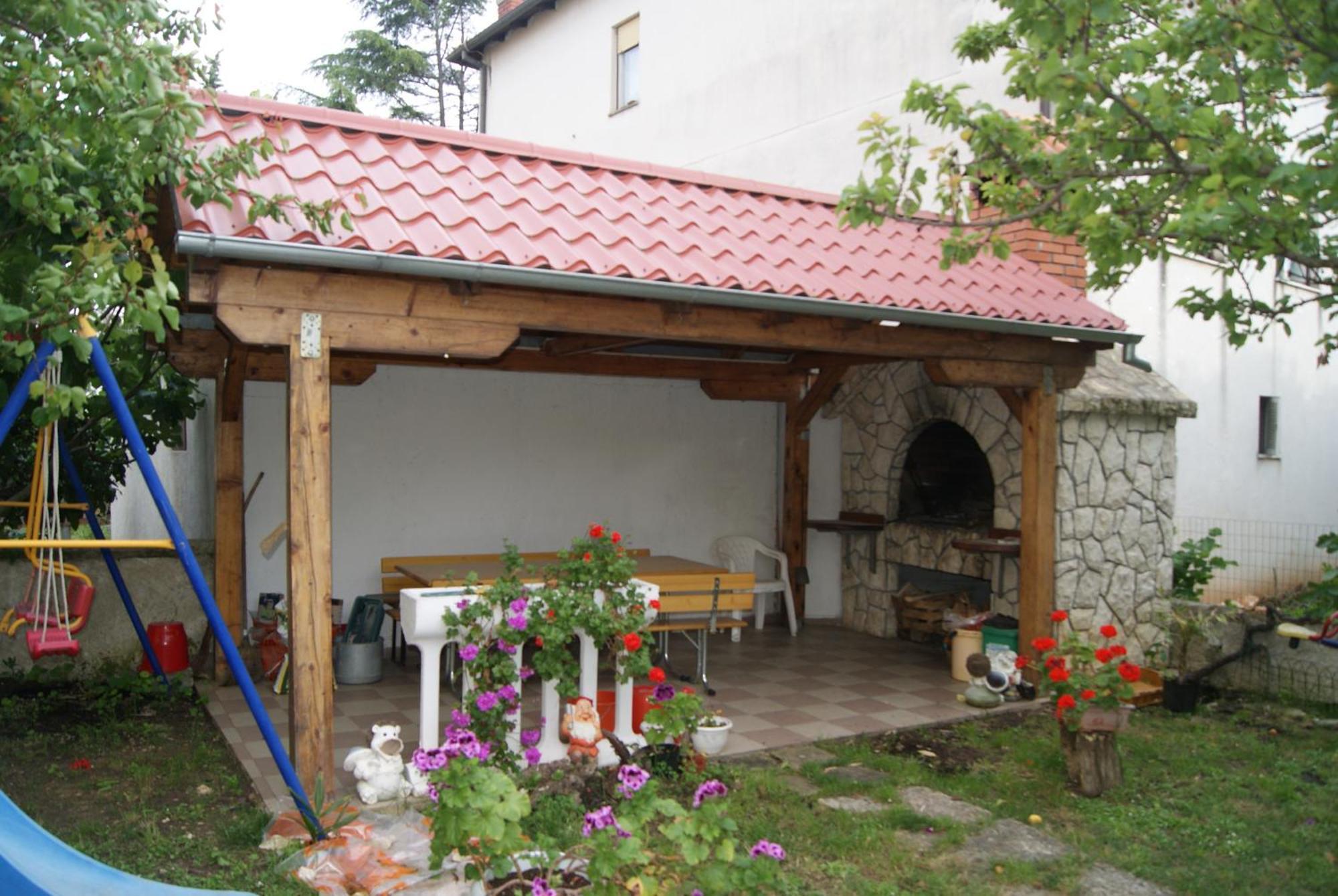 Apartments Marta - Zadar - Near The Sea Esterno foto