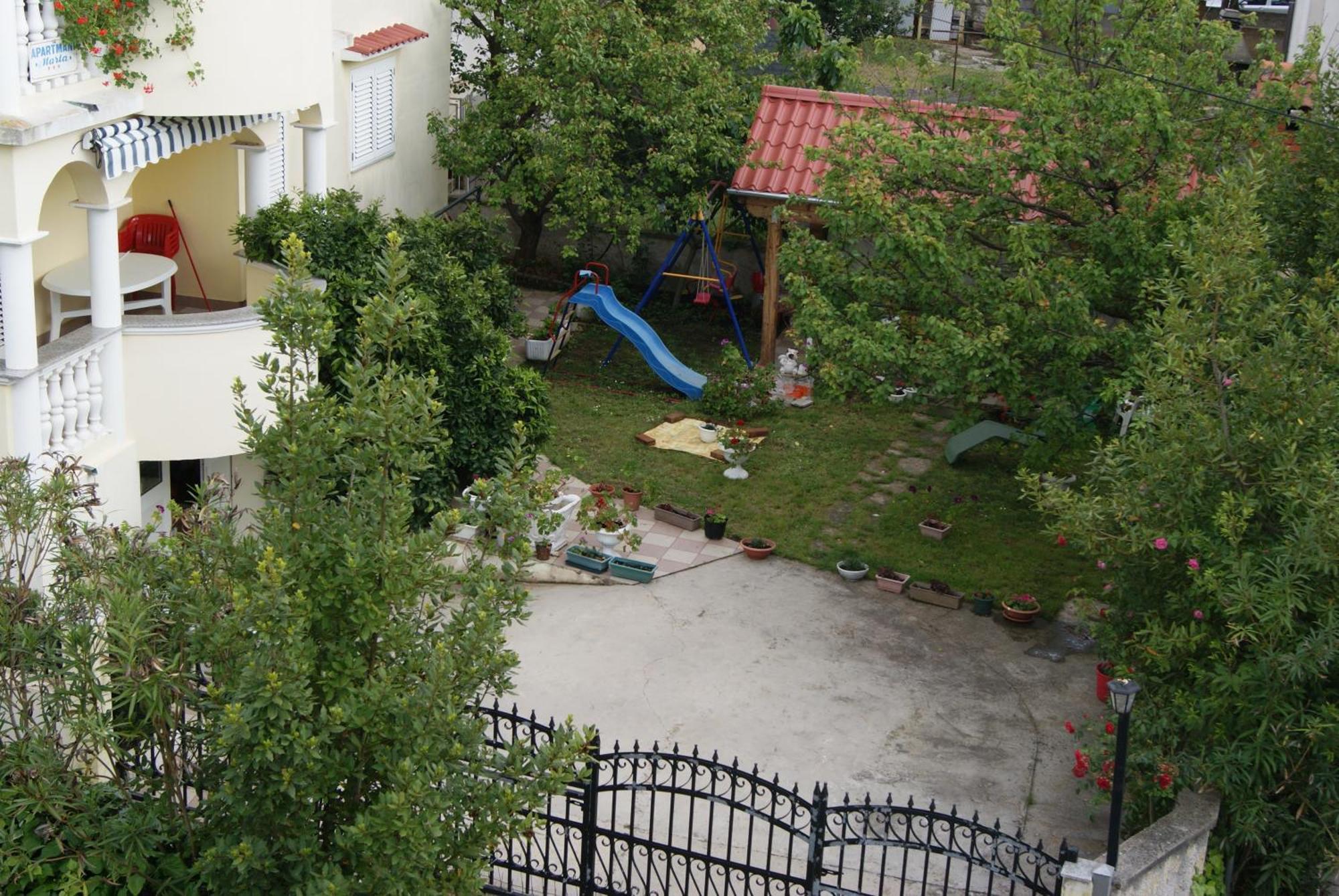 Apartments Marta - Zadar - Near The Sea Esterno foto