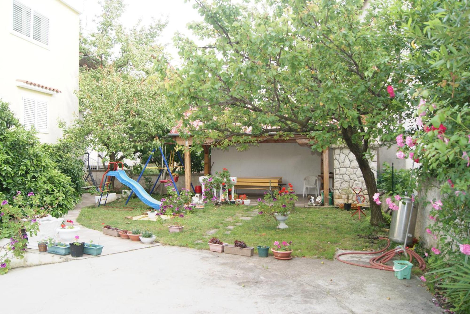 Apartments Marta - Zadar - Near The Sea Esterno foto