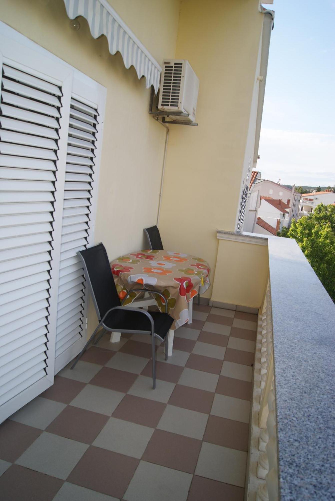 Apartments Marta - Zadar - Near The Sea Camera foto