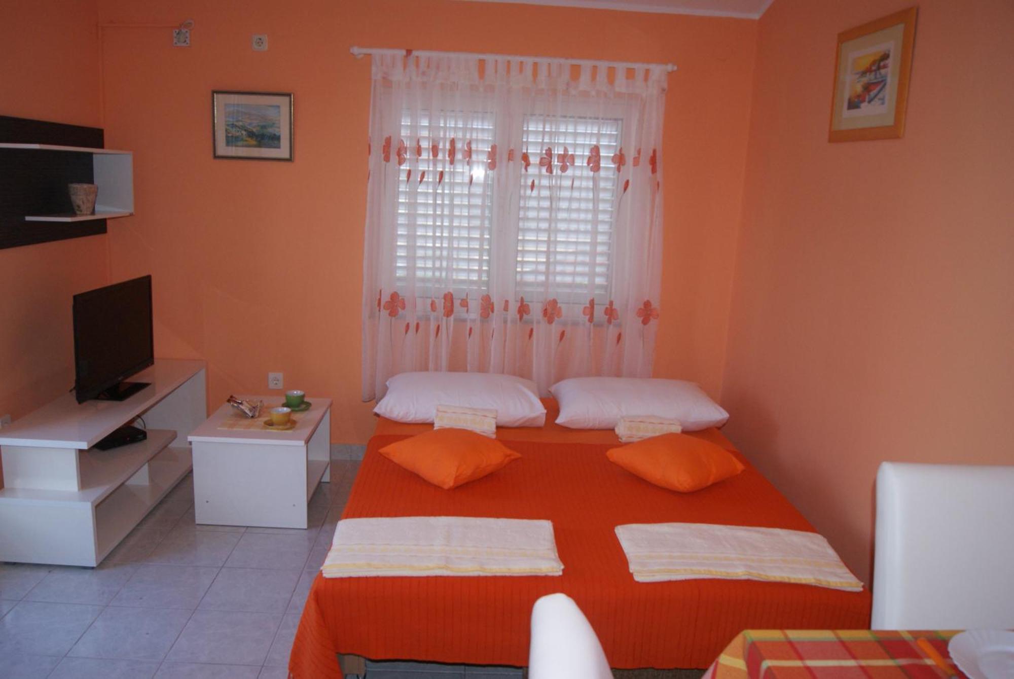 Apartments Marta - Zadar - Near The Sea Camera foto