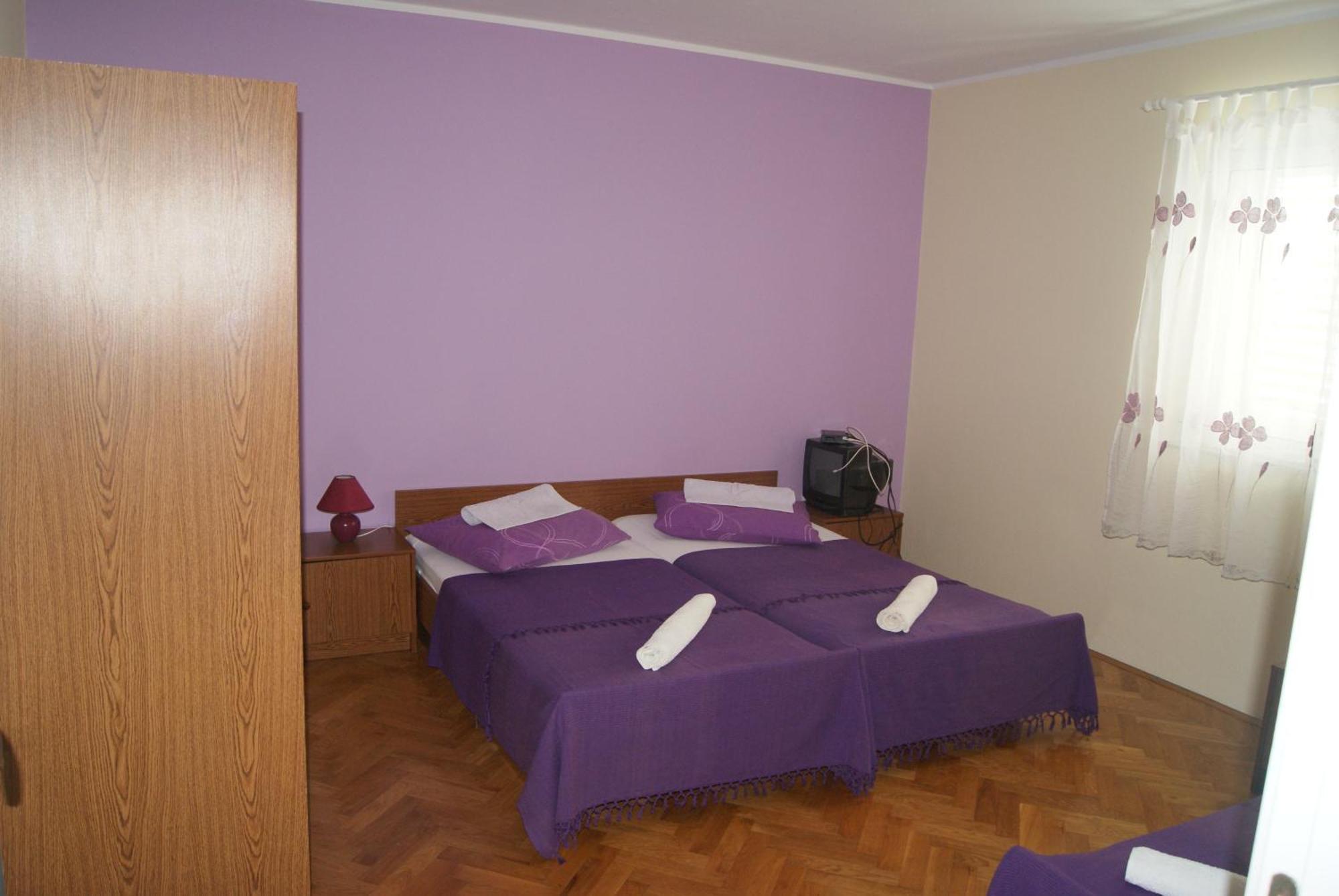 Apartments Marta - Zadar - Near The Sea Camera foto