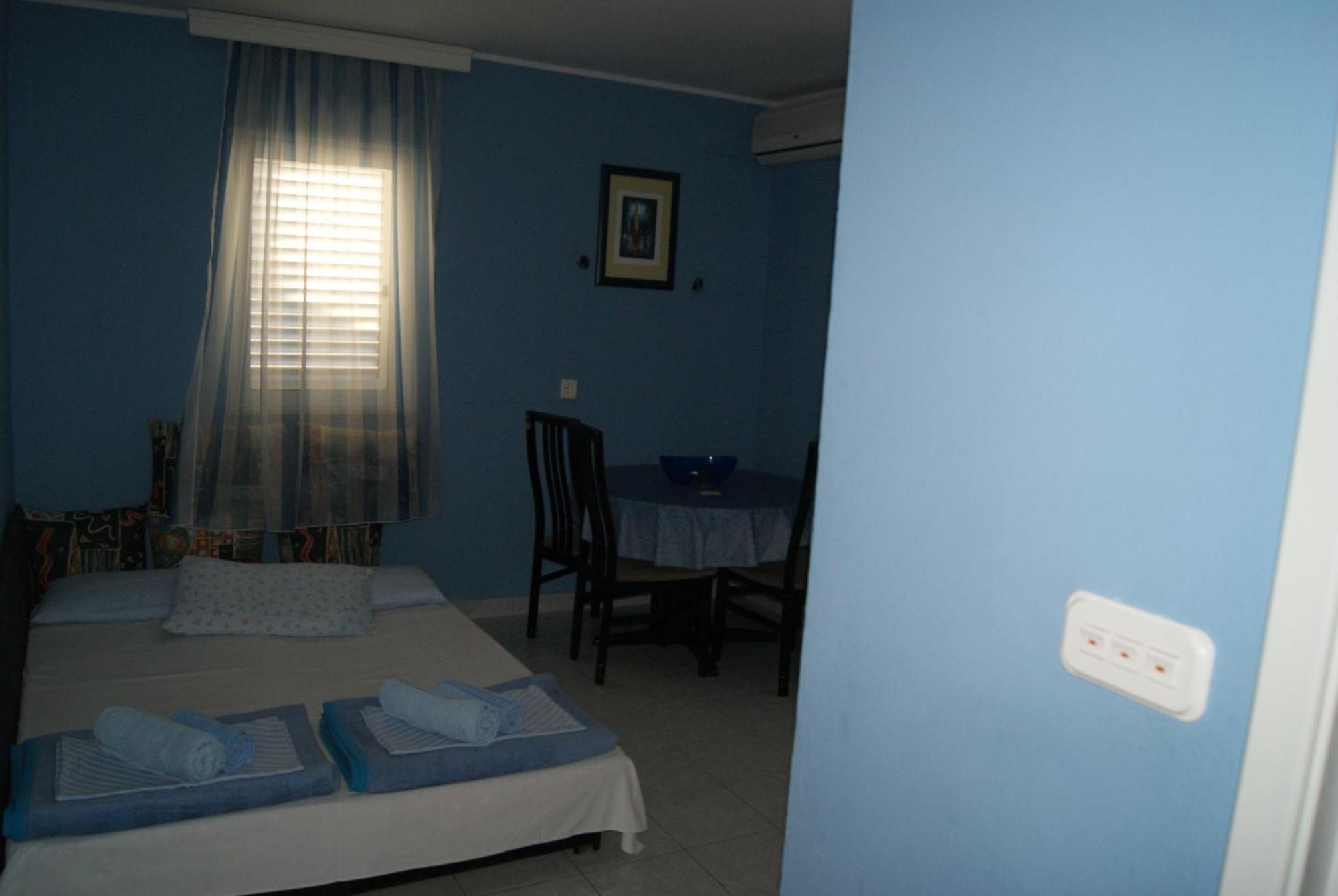 Apartments Marta - Zadar - Near The Sea Camera foto