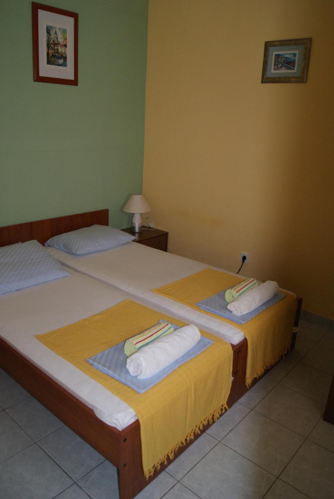 Apartments Marta - Zadar - Near The Sea Camera foto