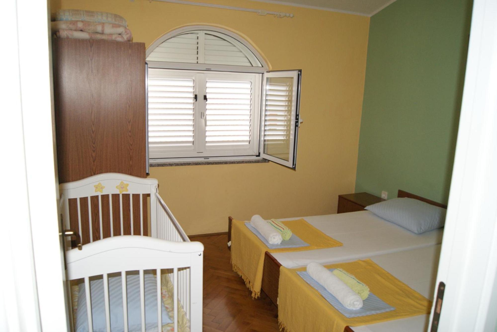 Apartments Marta - Zadar - Near The Sea Camera foto