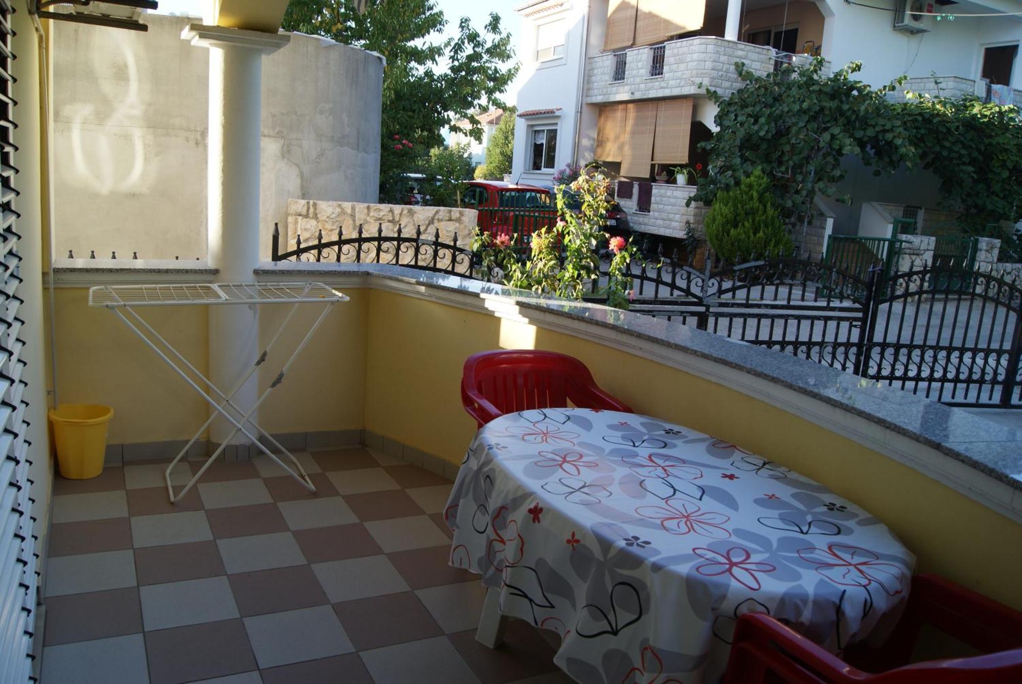 Apartments Marta - Zadar - Near The Sea Camera foto