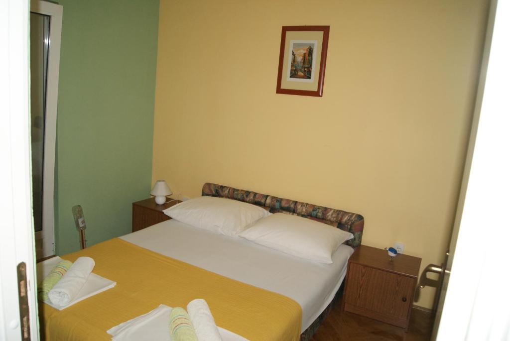 Apartments Marta - Zadar - Near The Sea Camera foto
