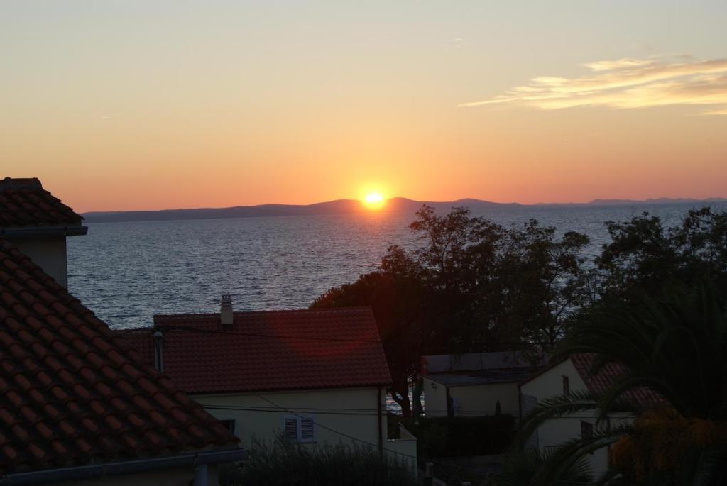 Apartments Marta - Zadar - Near The Sea Esterno foto