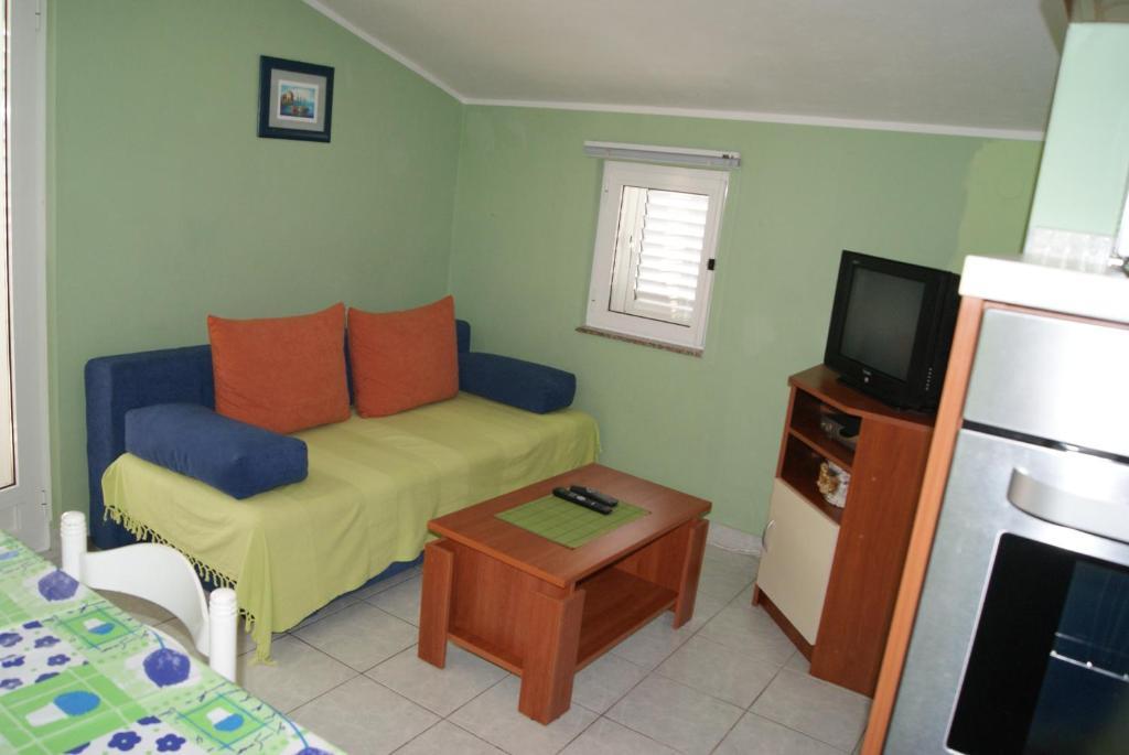 Apartments Marta - Zadar - Near The Sea Camera foto