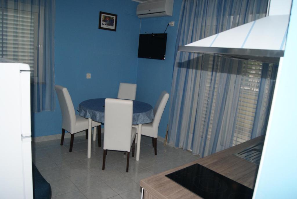 Apartments Marta - Zadar - Near The Sea Camera foto