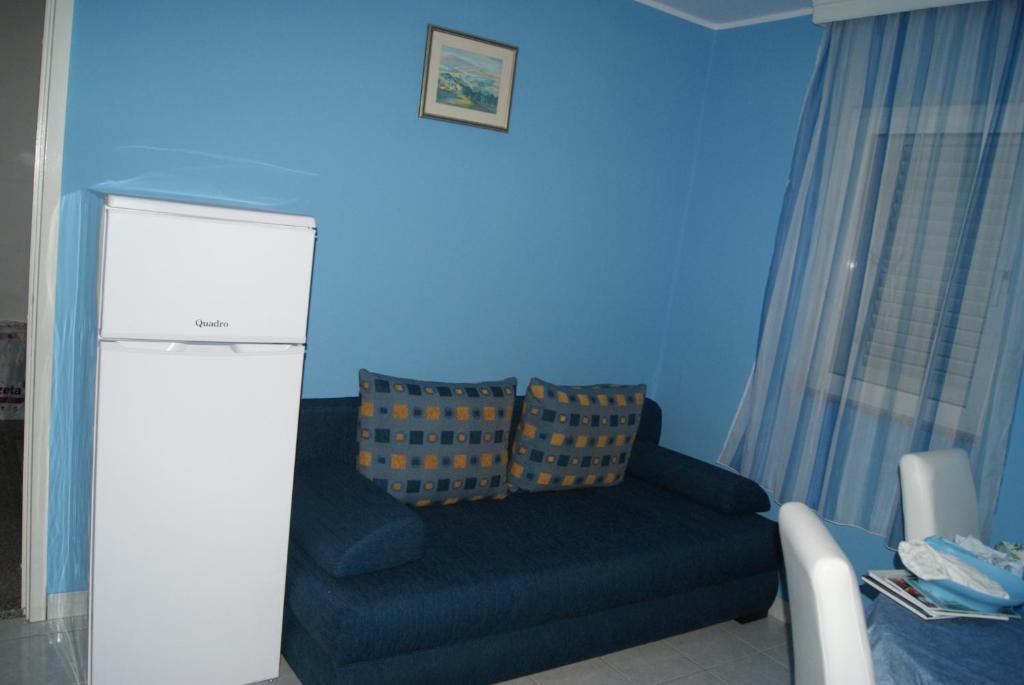 Apartments Marta - Zadar - Near The Sea Camera foto