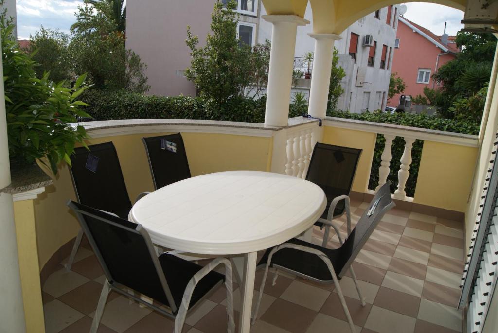 Apartments Marta - Zadar - Near The Sea Camera foto