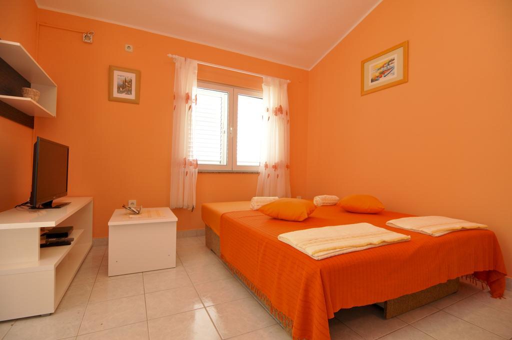 Apartments Marta - Zadar - Near The Sea Camera foto