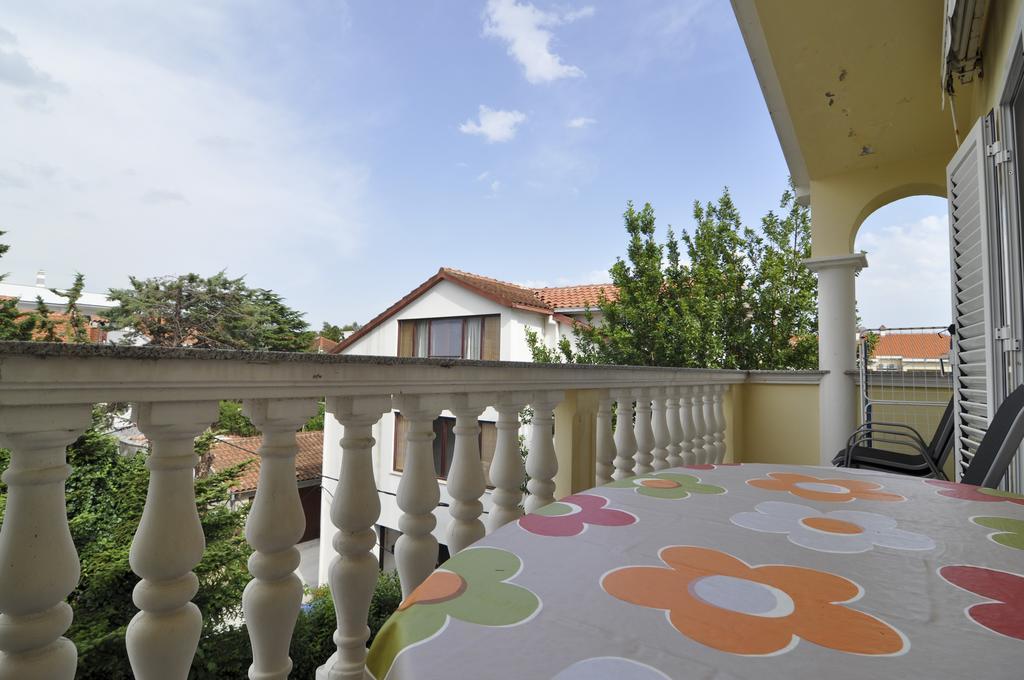 Apartments Marta - Zadar - Near The Sea Camera foto