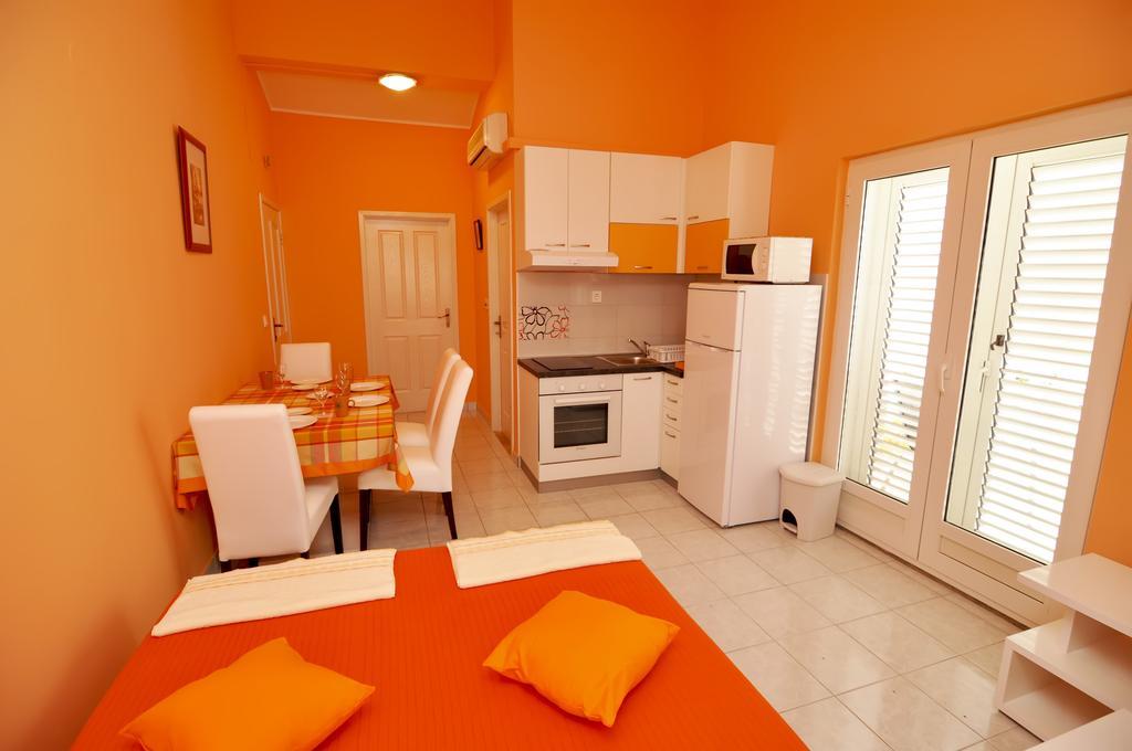Apartments Marta - Zadar - Near The Sea Camera foto