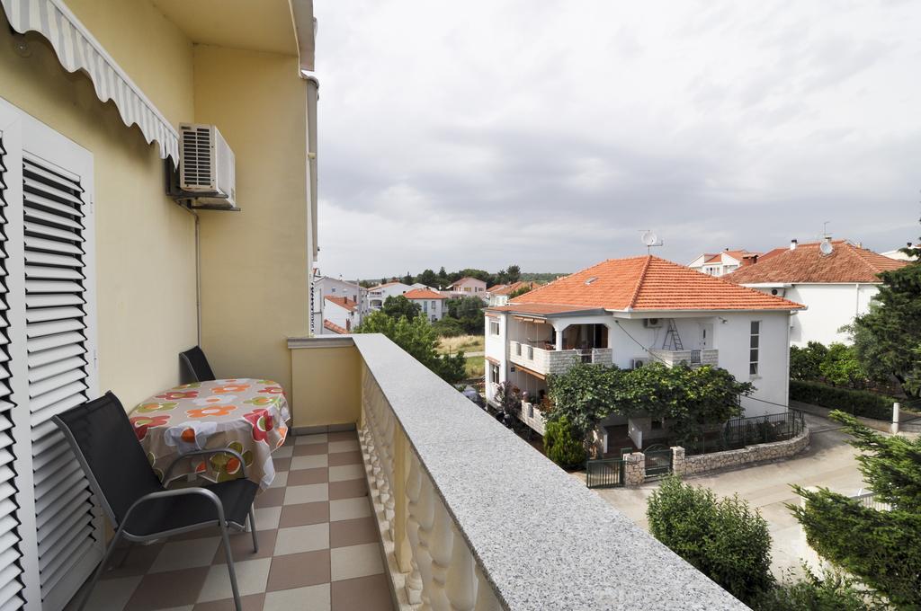 Apartments Marta - Zadar - Near The Sea Camera foto