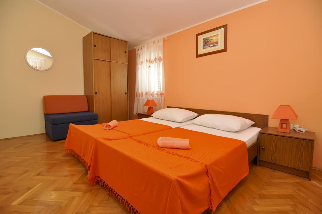 Apartments Marta - Zadar - Near The Sea Camera foto